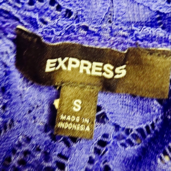 Express Top - Picture 4 of 5